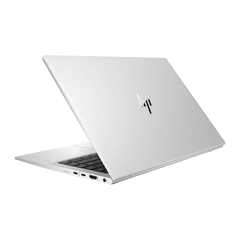 HP EliteBook 845 G8 Business Laptop, 14 pulgadas FHD (1920 x 1080) pantalla, AMD Ryzen 5 Pro 5650U, 16 GB — 4