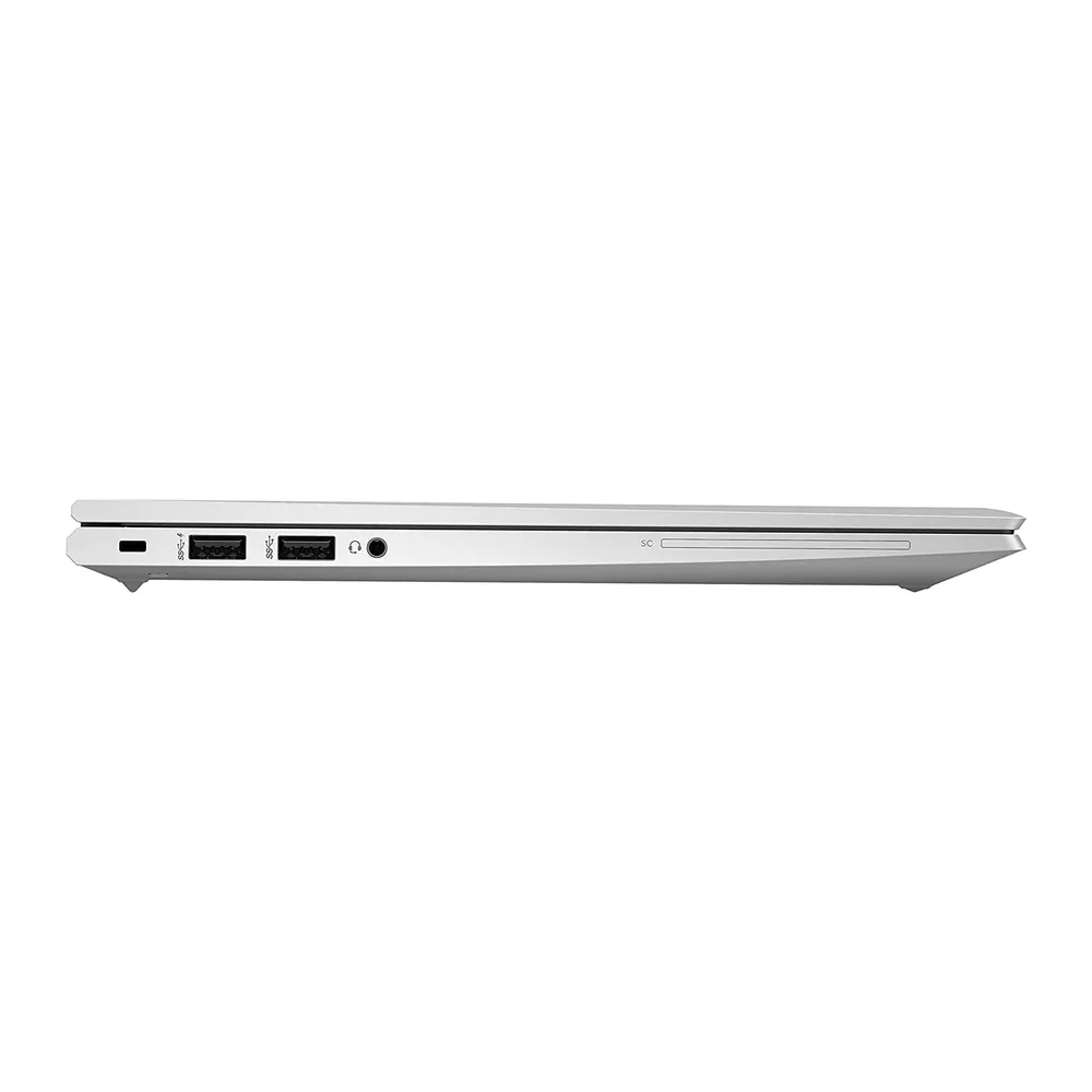 HP EliteBook 845 G8 Business Laptop, 14 pulgadas FHD (1920 x 1080) pantalla, AMD Ryzen 5 Pro 5650U, 16 GB — 6