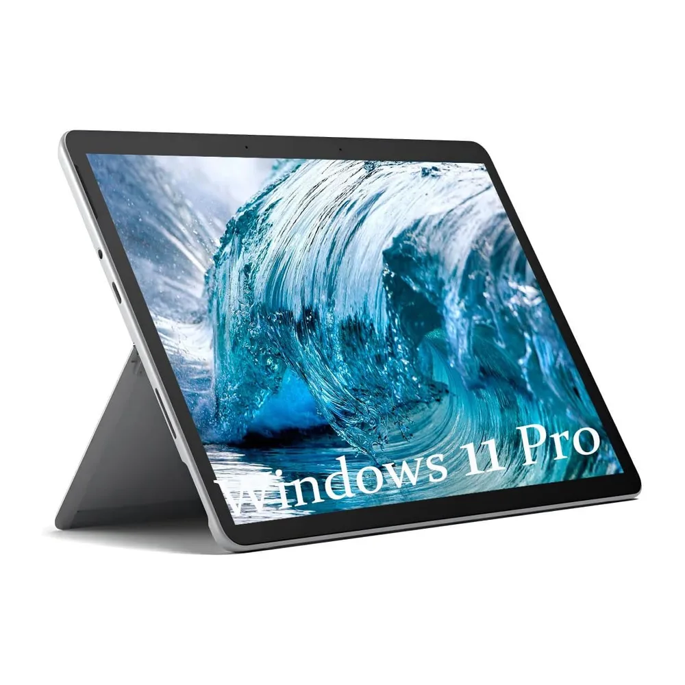 Microsoft Surface Go 2 Pantalla táctil con M3-8100Y 8GB 128GB W11(renovado) — 2