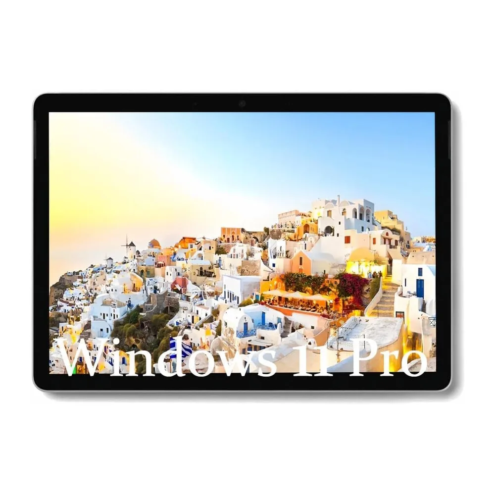 Microsoft Surface Go 2 Pantalla táctil con M3-8100Y 8GB 128GB W11(renovado) — 3