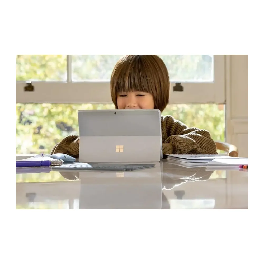 Microsoft Surface Go 2 Pantalla táctil con M3-8100Y 8GB 128GB W11(renovado) — 5