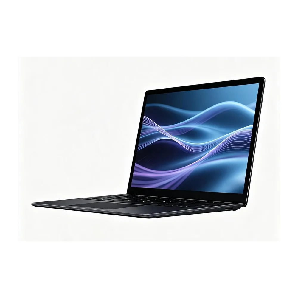 Microsoft Surface Laptop 4, 13,5" Ordenador portátil táctil, Intel Core i5-1145G7, 8GB RAM, 256GB SSD, — 2