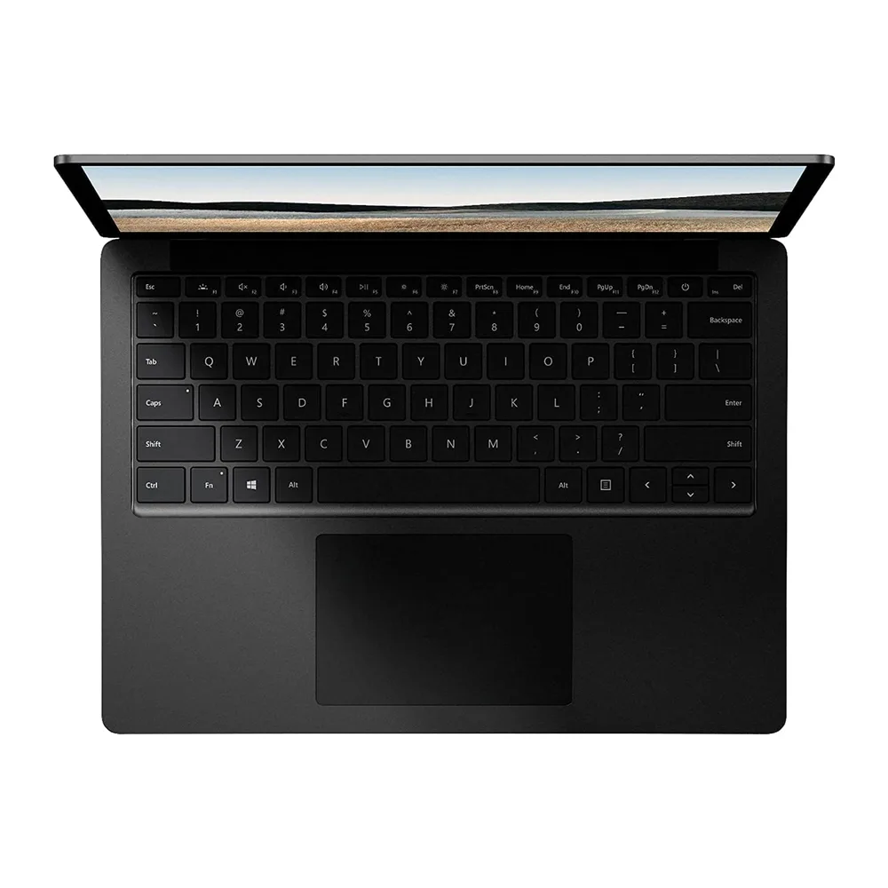 Microsoft Surface Laptop 4, 13,5" Ordenador portátil táctil, Intel Core i5-1145G7, 8GB RAM, 256GB SSD, — 5