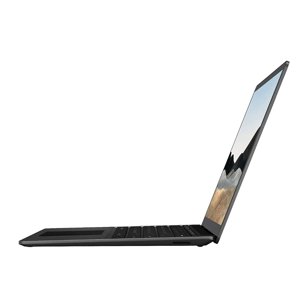 Microsoft Surface Laptop 4, 13,5" Ordenador portátil táctil, Intel Core i5-1145G7, 8GB RAM, 256GB SSD, — 6