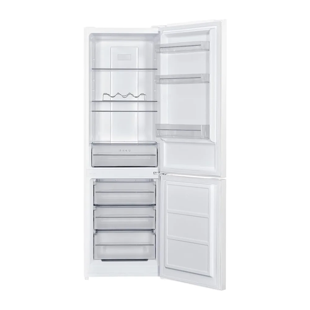 HYUNDAI Frigorífico Combi Blanco 2 Puertas. HCB18560NEDW02 — 3