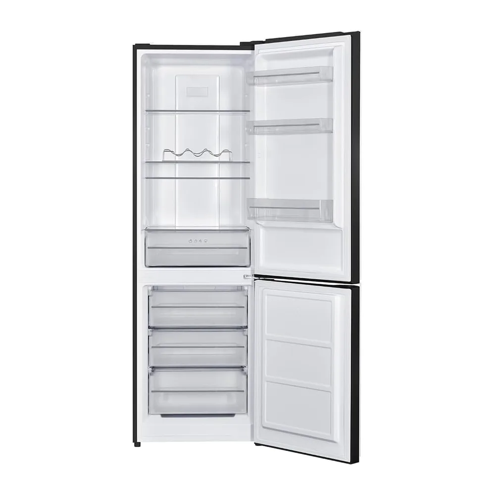 HYUNDAI Frigorífico Combi Inox 2 Puertas. HCB18560NEDI02 — 3