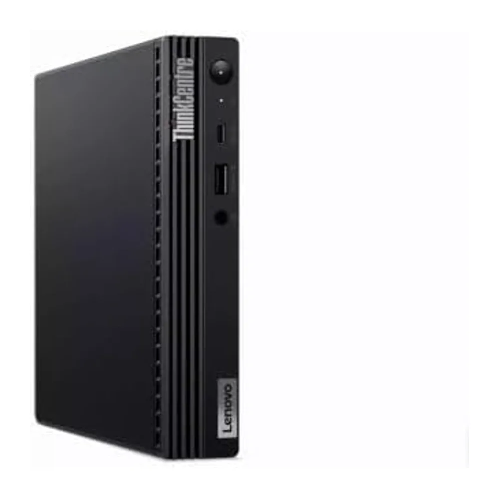Lenovo ThinkCentre M90q Tiny i5-10500T 4GB 120GB SSD Win 11 Home (Reacondicionado)