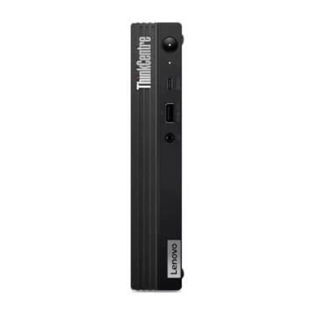 Lenovo ThinkCentre M90q Tiny i5-10500T 4GB 120GB SSD Win 11 Home (Reacondicionado) — 2