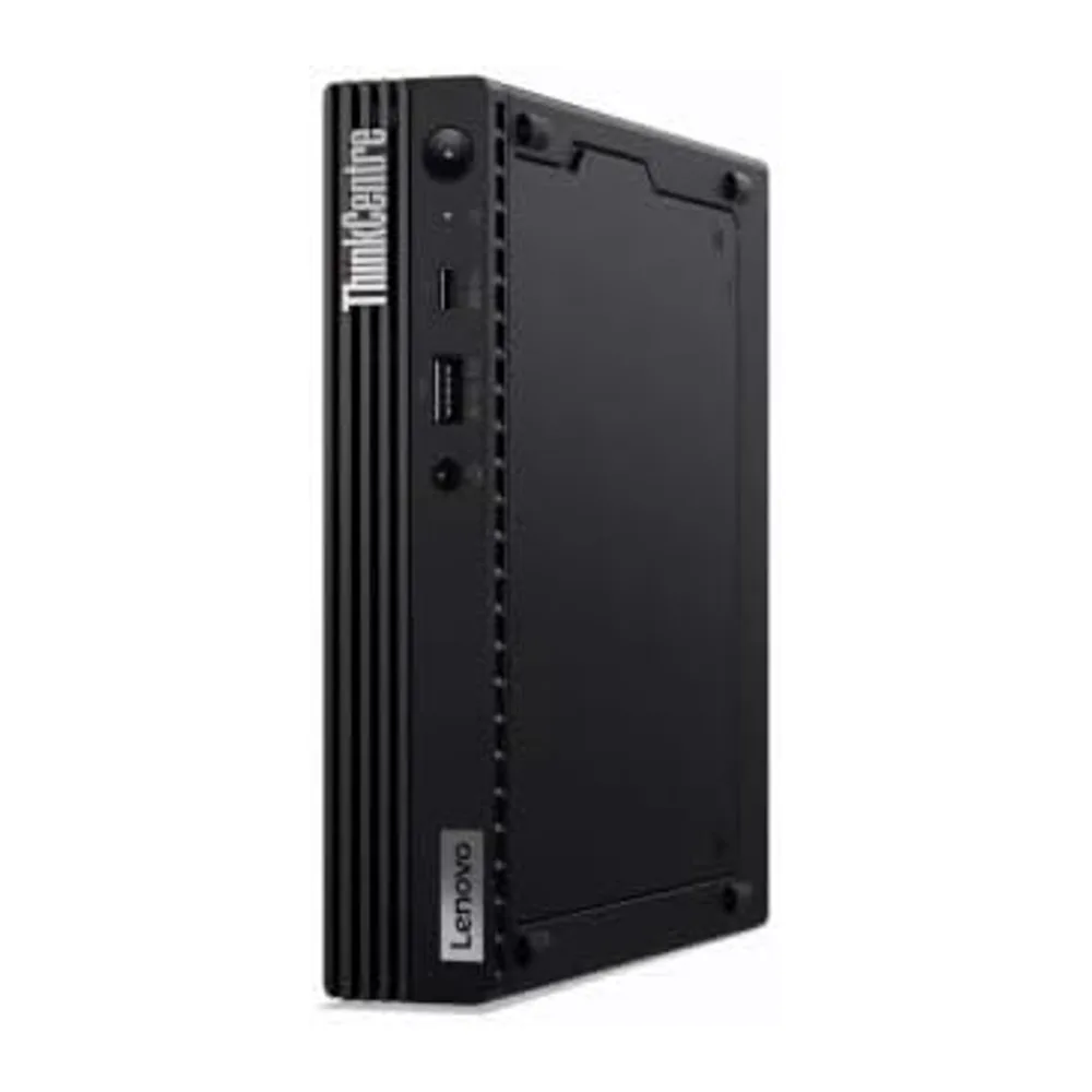 Lenovo ThinkCentre M90q Tiny i5-10500T 4GB 120GB SSD Win 11 Home (Reacondicionado) — 3