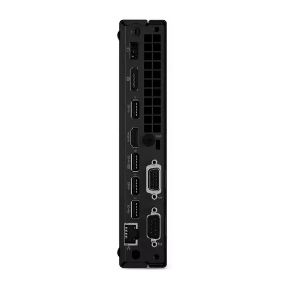 Lenovo ThinkCentre M90q Tiny i5-10500T 4GB 120GB SSD Win 11 Home (Reacondicionado) — 4
