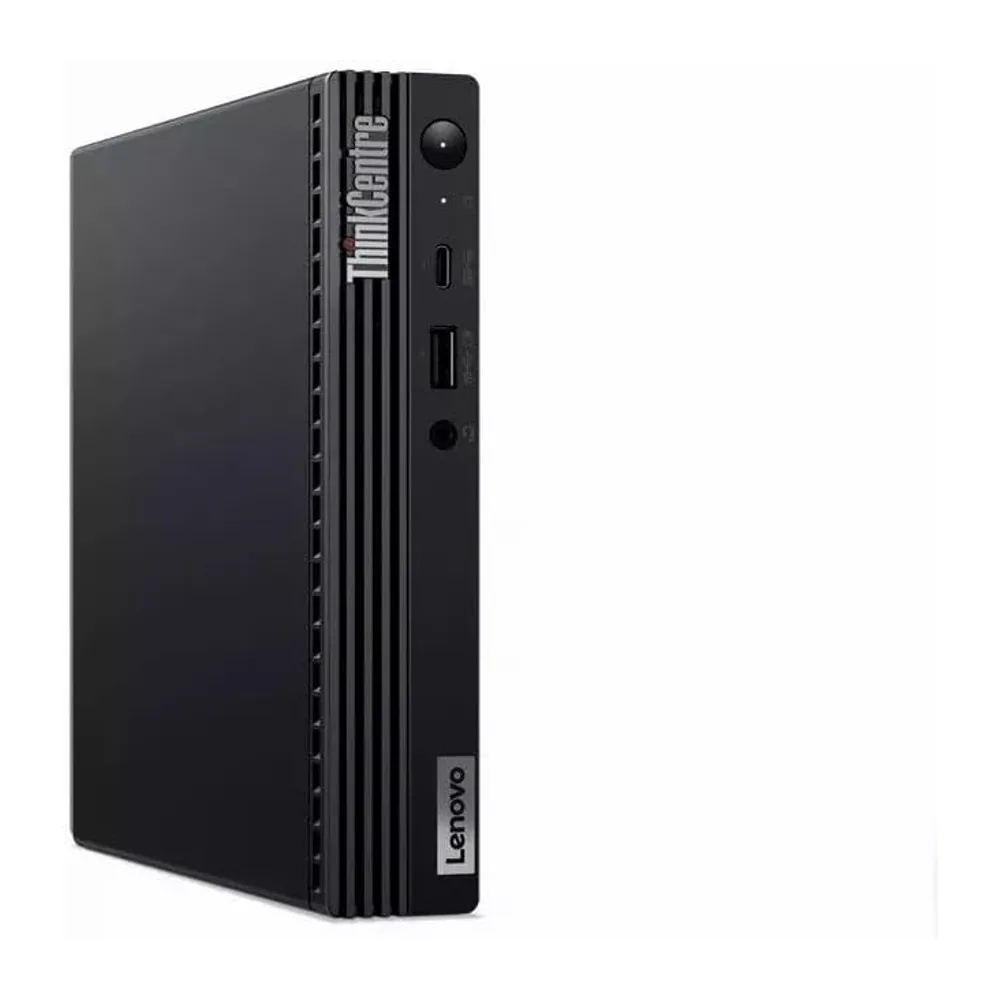 Lenovo ThinkCentre M90q Tiny i5-10500T 4GB 120GB SSD Win 11 Home (Reacondicionado) — 5