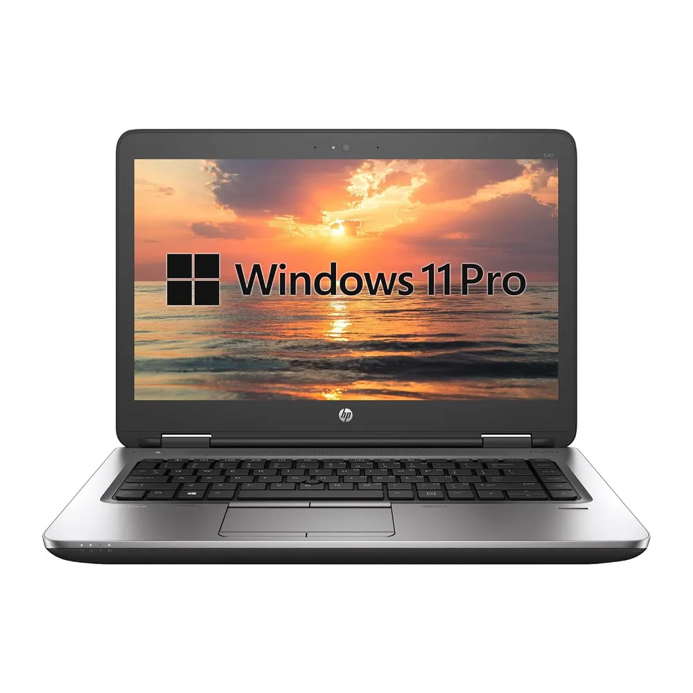 HP ProBook 640 G2 Portátiles para Portátil de Negocios