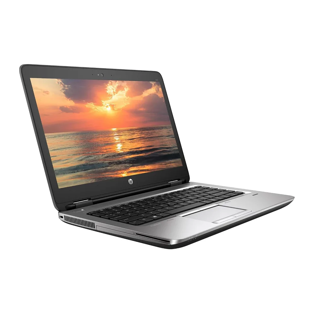 HP ProBook 640 G2 Portátiles para Portátil de Negocios — 3