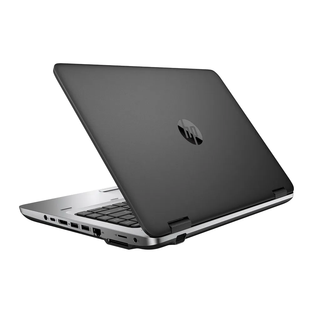 HP ProBook 640 G2 Portátiles para Portátil de Negocios — 4