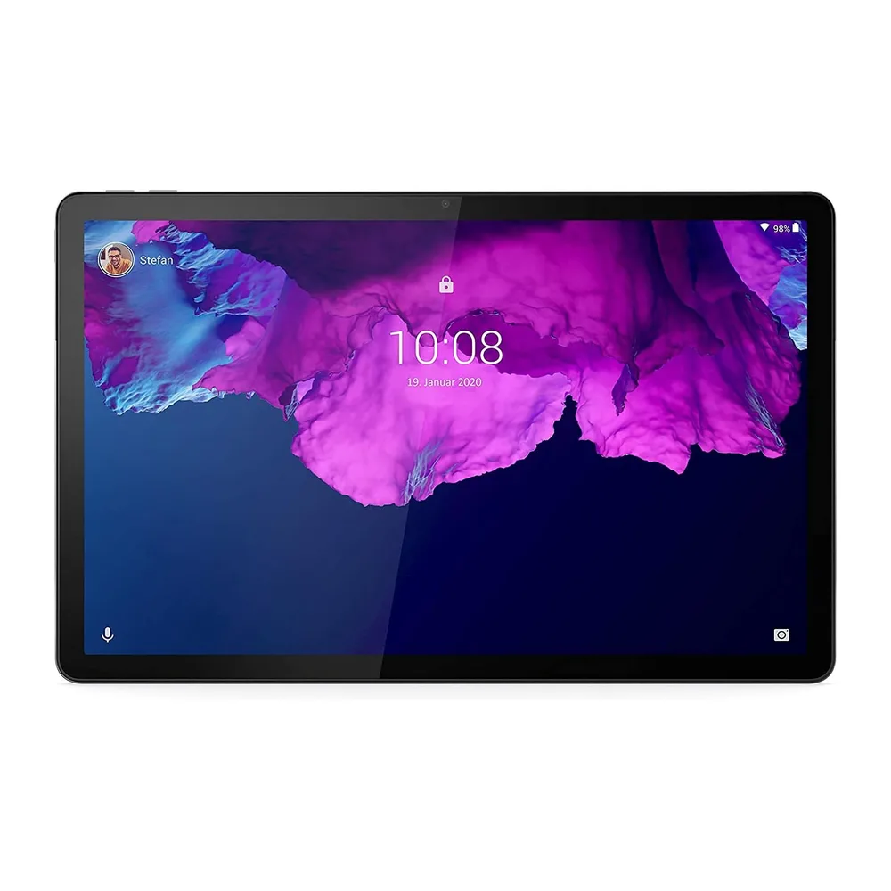 Lenovo Tab P11 11" LTE - Tablet 64GB, 4GB RAM, Grey (Reconditionné)